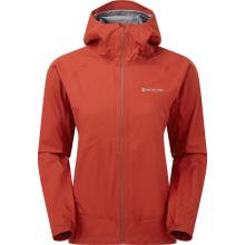 Montane Damen Phase Nano Jacke