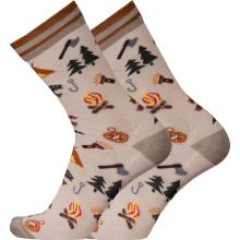 UphillSport Camping Socken