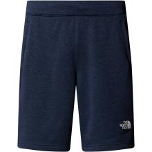 The North Face Herren Reaxion Fleece Shorts