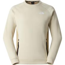 The North Face Herren Ma Fleece Crew Pullover