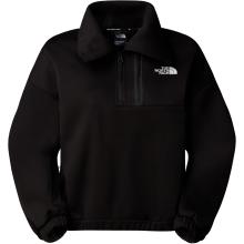 The North Face Damen Ma Fleece Interest 1/4 Zip Pullover