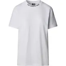 The North Face Damen Zumu Relaxed T-Shirt