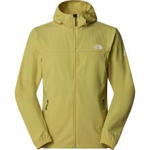 The North Face Herren Ma Hoodie Wind Jacke