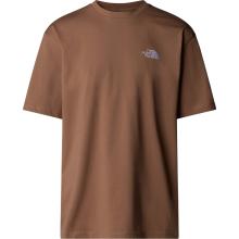 The North Face Herren Essential Oversize T-Shirt