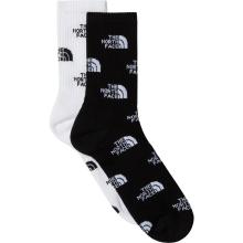 The North Face Everyday Crew Logo 2er Pack Socken