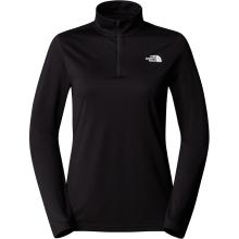 The North Face Damen Flex 1/4 Zip Pullover