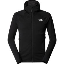 The North Face Herren Bolt Polartec Hoodie Jacke