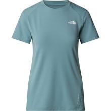 The North Face Damen Lightning Alpine T-Shirt