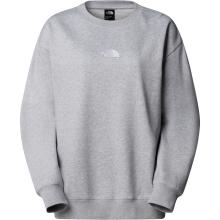 The North Face Damen Essential Oversize Crew Pullover