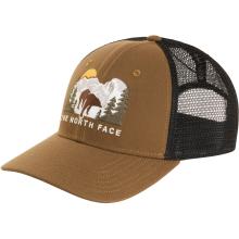 The North Face Embroidered Mudder Trucker Cap