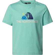 The North Face Kinder Kid Graphic T-Shirt