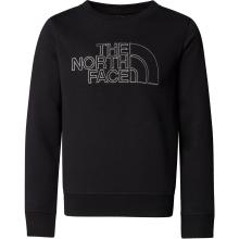 The North Face Kinder B Drew Peak Light Pullover