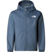 The North Face Kinder Teen Zipline Rain Jacke