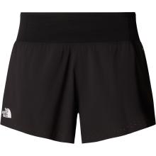 The North Face Damen Summit Pacesetter 3in Shorts