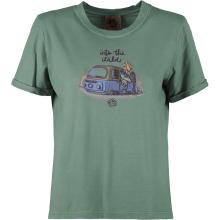 E9 Damen Wild T-Shirt