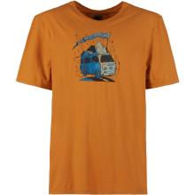 E9 Herren Furgo T-Shirt