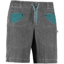 E9 Damen Onda Denim Shorts