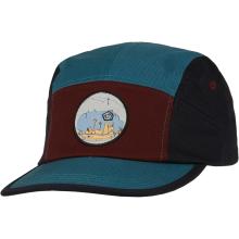 E9 Bruce Cap