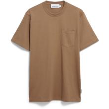 Armedangels Herren Maarkos Pocket T-Shirt