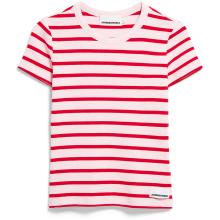 Armedangels Damen Kardaa Stripes T-Shirt