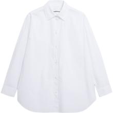 Armedangels Damen Maalgaa Bluse