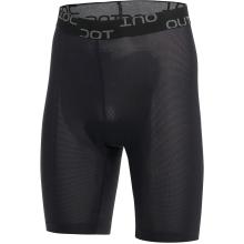 Dotout Herren Inner Unterhose mit Sitzpolster