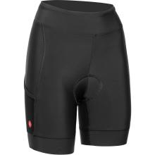Dotout Damen Explorer Radhose kurz