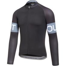 Dotout Herren Block Long Sleeve 2.0 Trikot