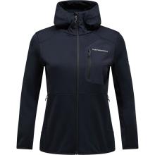 Peak Performance Damen Utility Light Hoodie Jacke