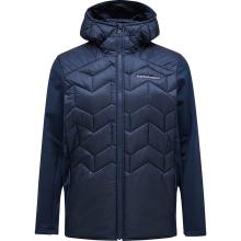 Peak Performance Herren Elevate Liner Hybrid Hoodie Jacke