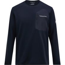 Peak Performance Herren Freelight Polartec Grid Longsleeve