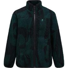 Peak Performance Herren Graphic Pile Jacke