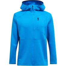 Peak Performance Herren Trail Polartec Hoodie Jacke