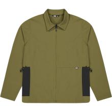 Picture Herren Outif Zip Hemd