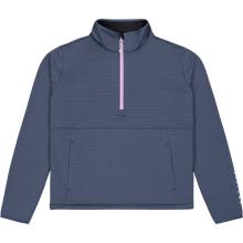 Picture Damen Bake 1/4 Grid Fleece Pullover