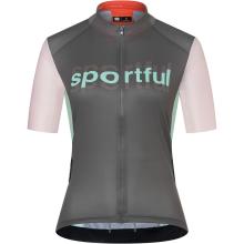 Sportful Damen Supergiara Logo Trikot