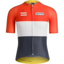 Sportful Herren Supernova Heritage Trikot
