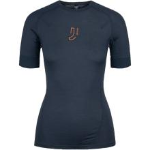 Johaug Damen Lithe Tech-Wool T-Shirt