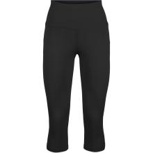 Johaug Damen Elevated Performance 3/4 Tights