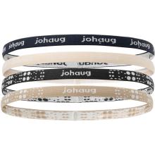 Johaug Damen 4er Pack Haarband