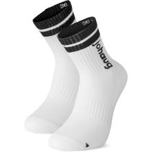 Johaug Damen Retro Sports 2er Pack Socken