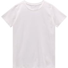 Jeanne Baret Damen Polynesia Crew Neck T-Shirt