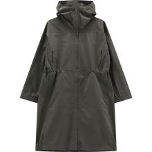 Jeanne Baret Damen Iris Parka