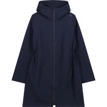 Jeanne Baret Damen Dahlia Parka