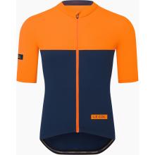 Le Col Herren Sport Trikot