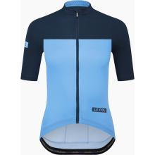 Le Col Damen Sport Trikot