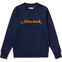 Brava Fabrics Herren Afterwork Pullover