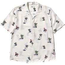 Brava Fabrics Herren Helios Small Aloha Hemd