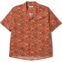 Brava Fabrics Herren Jungle Juice Aloha Hemd