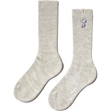 Brava Fabrics Peanuts Snoopy Socken